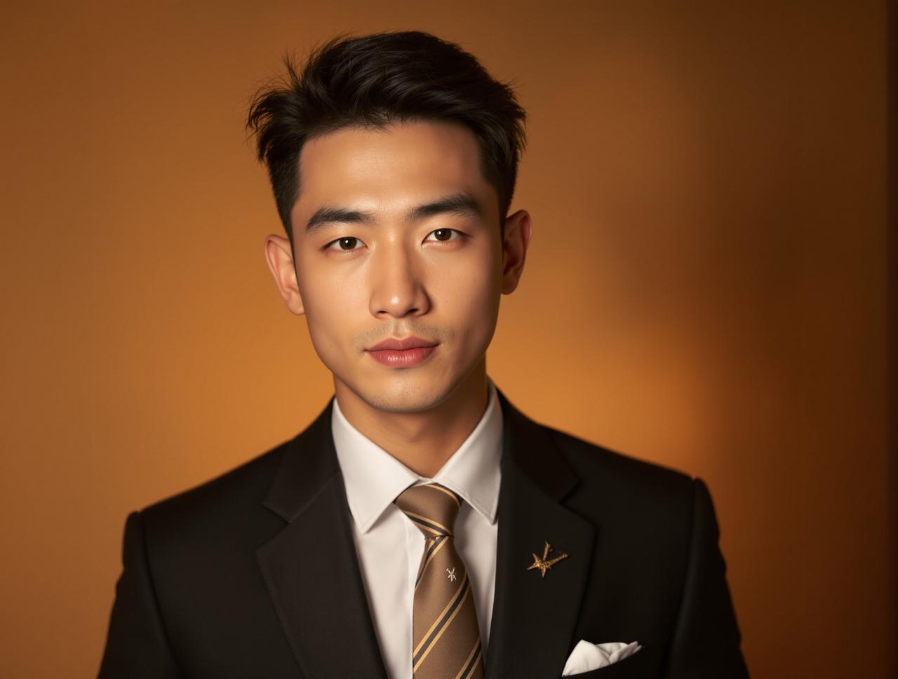 私人影院签约新生代实力派演员陈晓宇,开启全新合作篇章